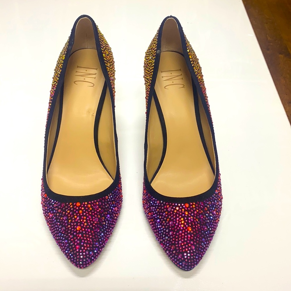 Inc dress shoes